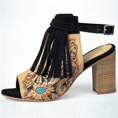 American Darling Shoes ADFT102-9