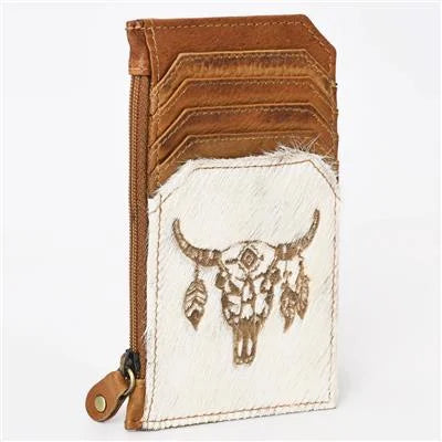 American Darling Card-holder ADCCM101G