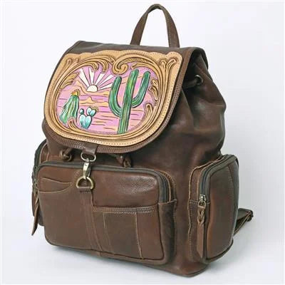 American Darling Backpack ADBGM344