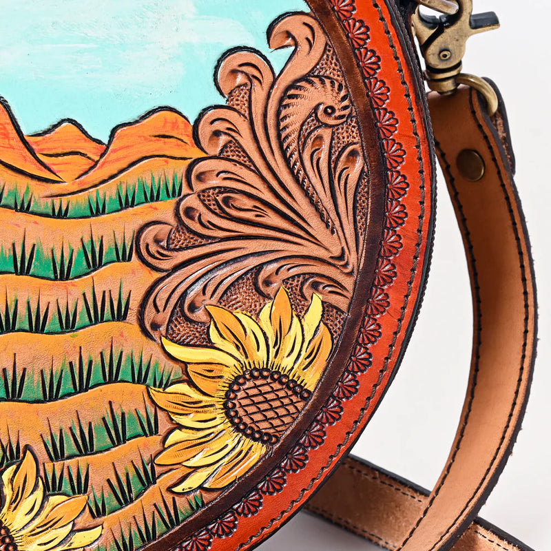 American Darling Jewelry bag ADBGA348