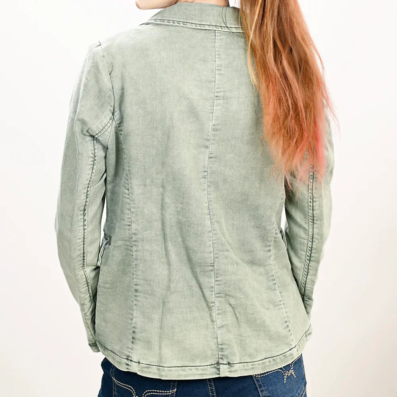 American Darling Apparel ADBZ023-