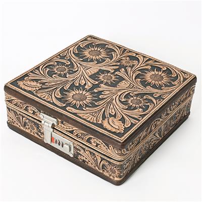 American Darling Jewelry Case ADBGA300O