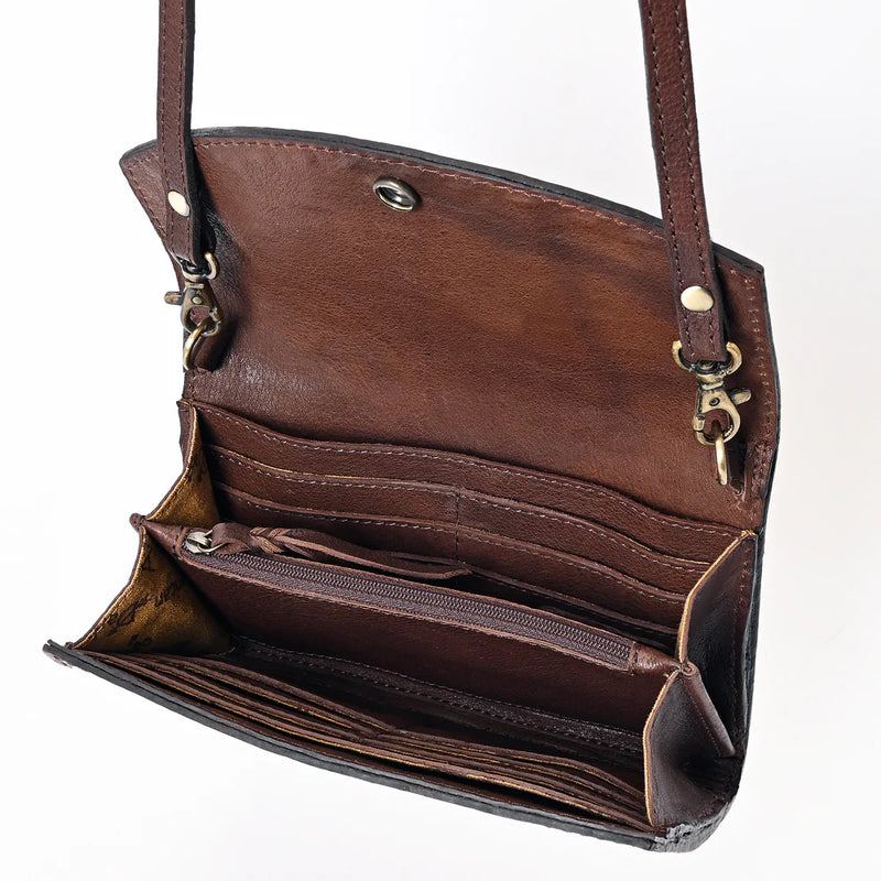 American Darling Crossbody Wallet ADBGA379