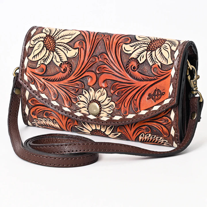 American Darling Crossbody Wallet ADBGA379