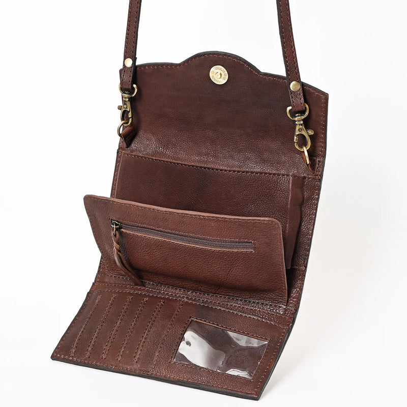 American Darling Crossbody Wallet ADBGA381