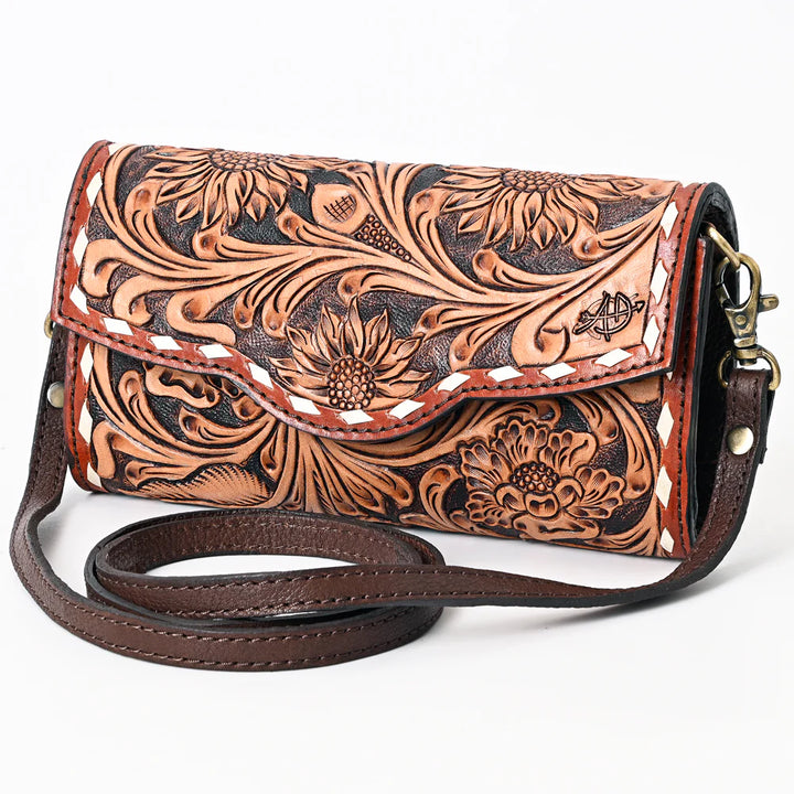 American Darling Crossbody Wallet ADBGA381