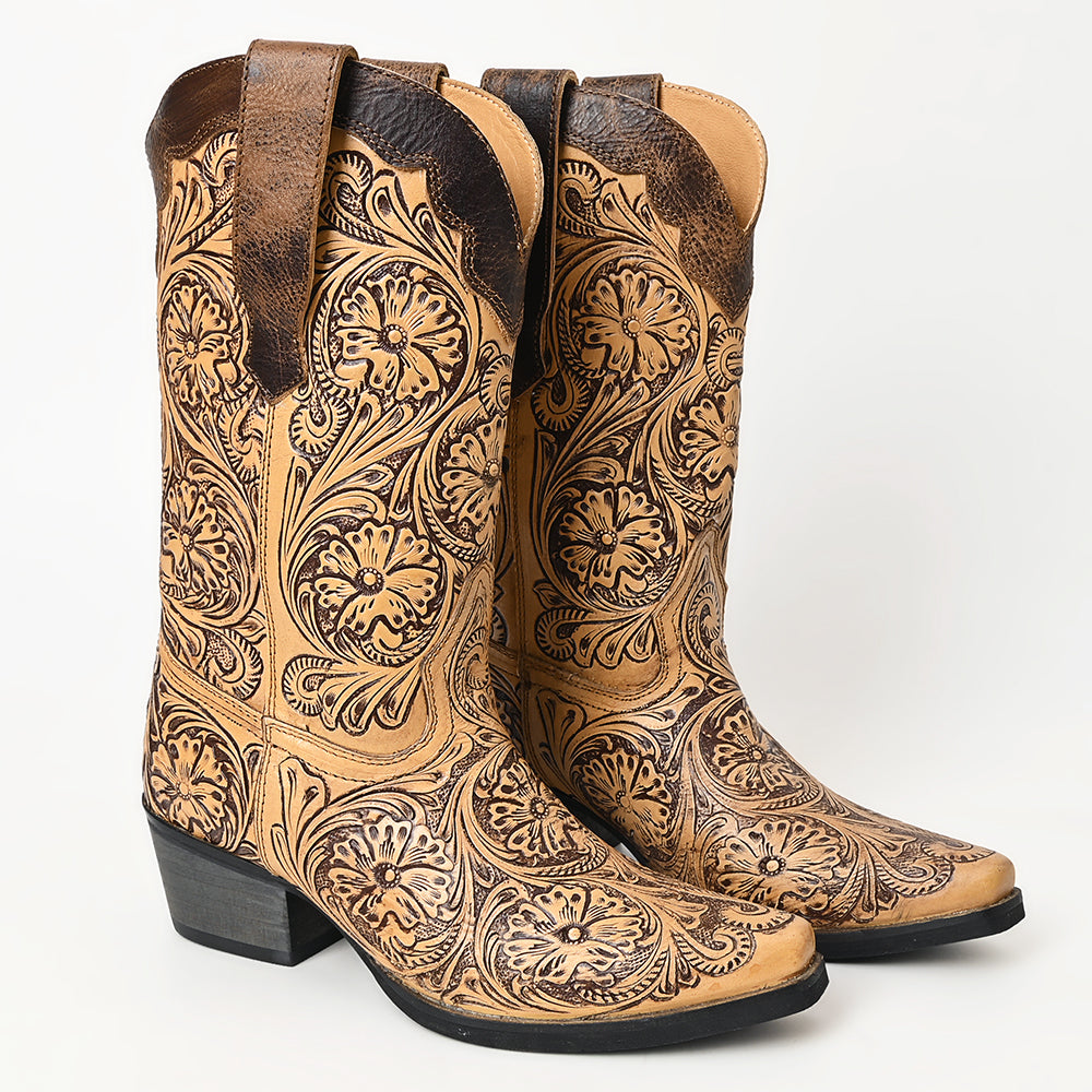 American Darling Boots ADFTE166