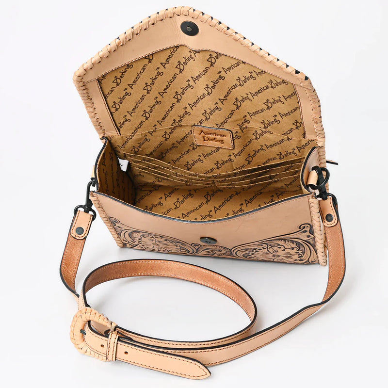 American Darling Wallet ADBGZ752A