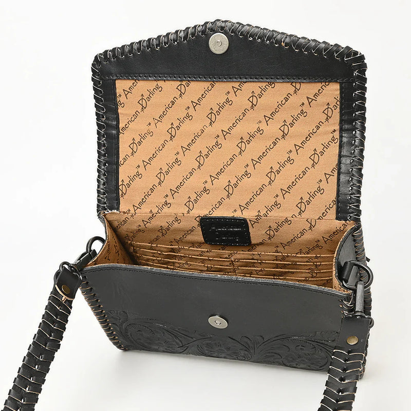 American Darling Wallet ADBGZ752B