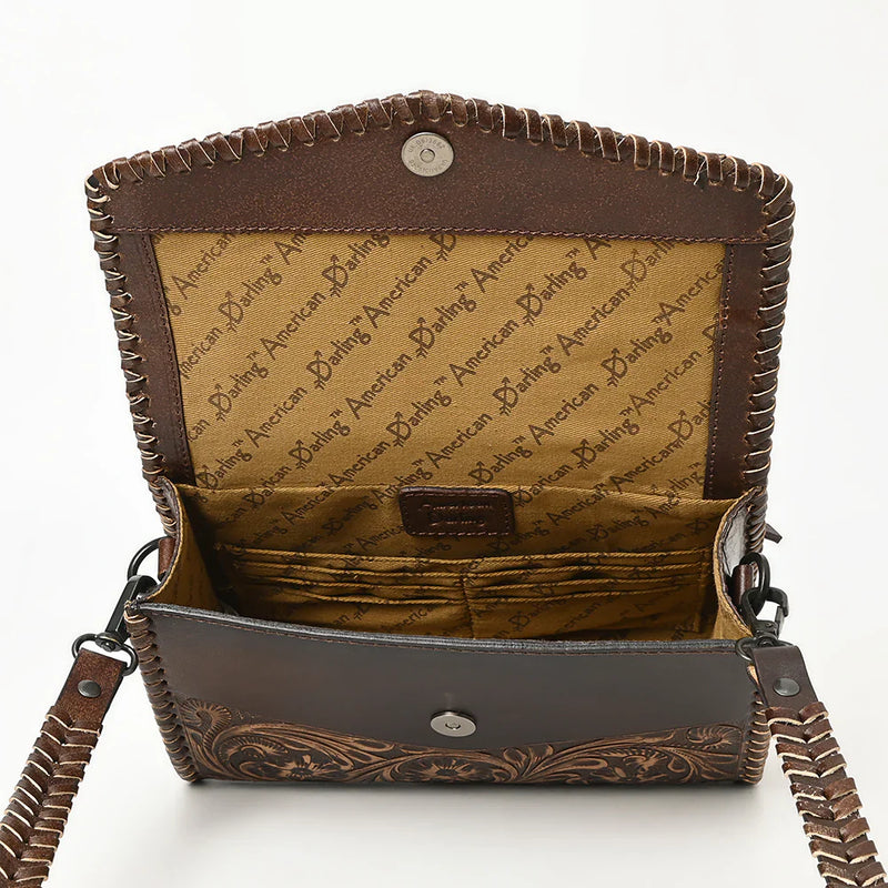 American Darling Wallet ADBGZ752C