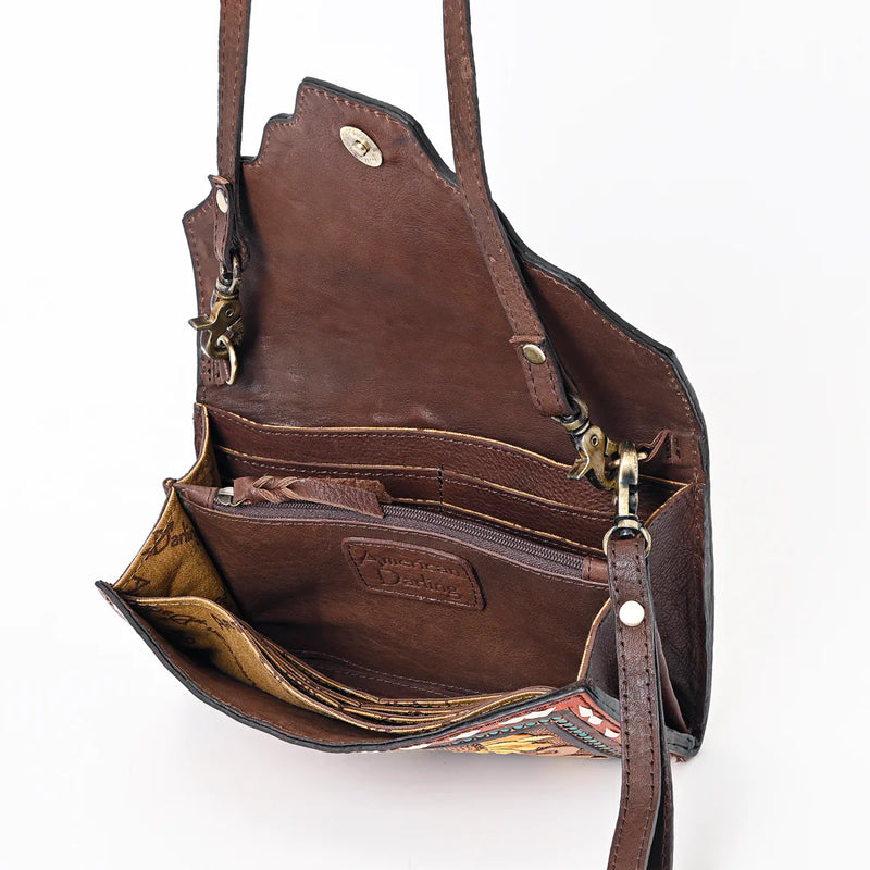 American Darling Clutch ADBGA393A