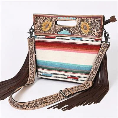 American Darling Clutch ADBGS146BL