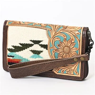 American Darling Wallet ADBG1189E