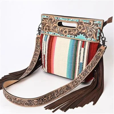 American Darling Clutch ADBGS146BN