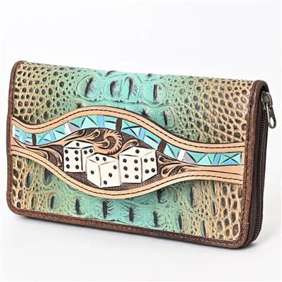 American Darling Wallet ADBG1190B