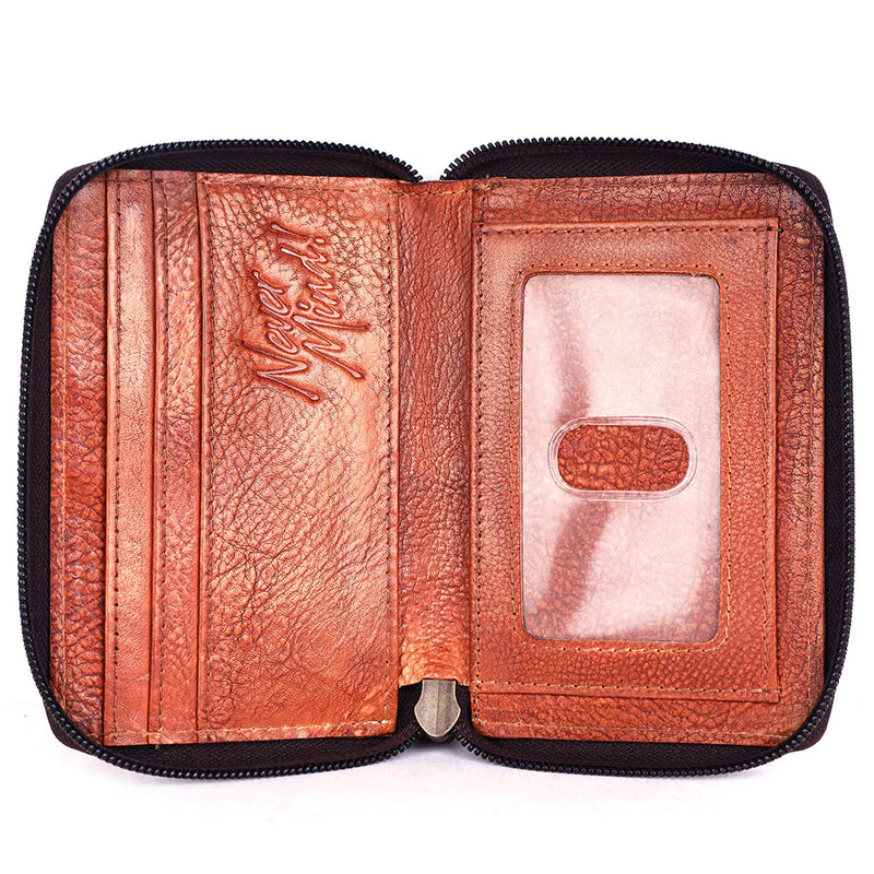 Never Mind Wallet NMBGM146B