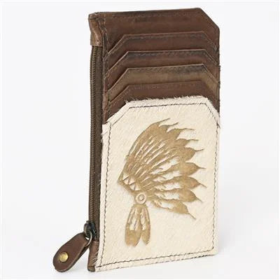  American Darling Card-holder ADCCM101L