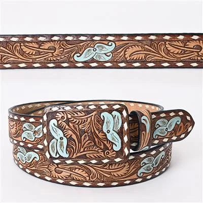 American Darling Belts ADBLF177