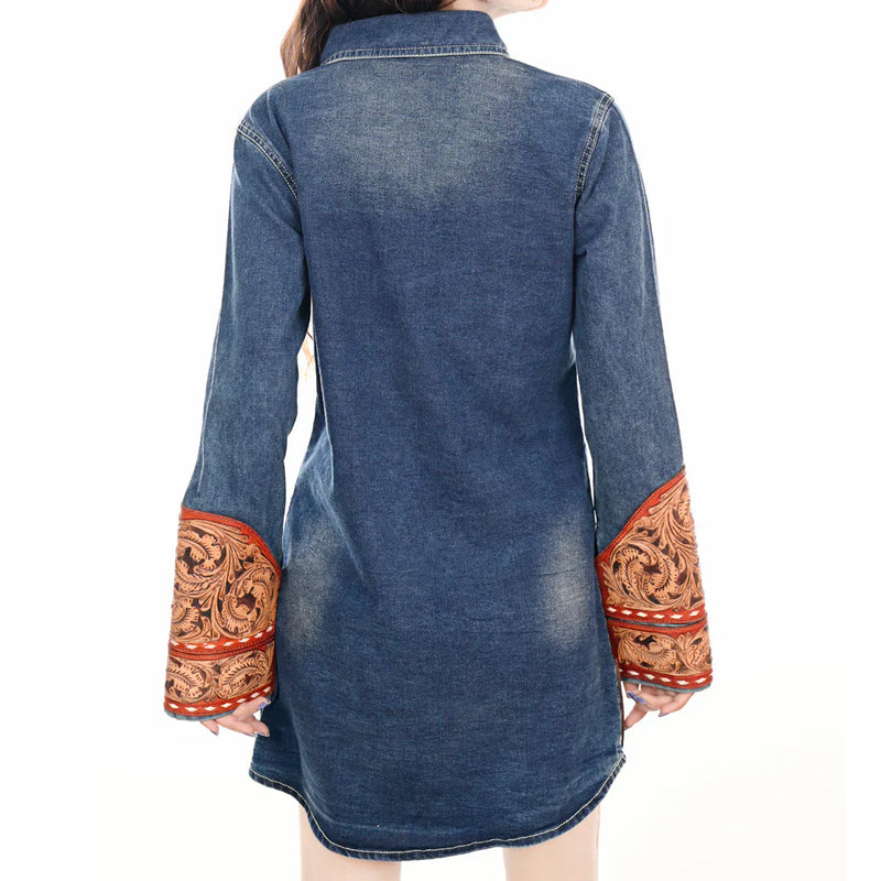 American Darling Apparel ADDR002-