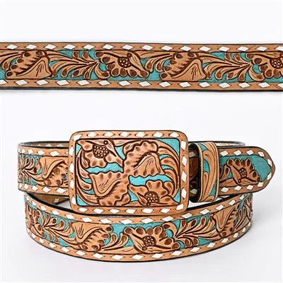 American Darling Belts ADBLF174