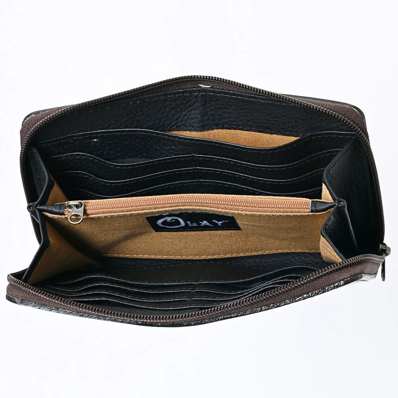 Ohlay Wallet KBG116