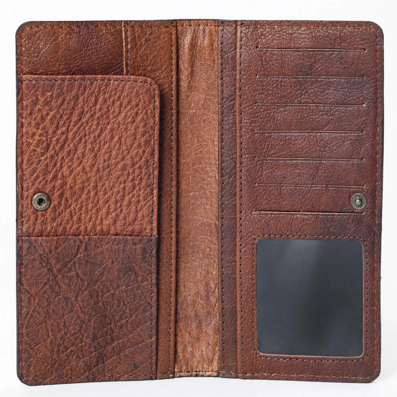 Ohlay Wallet KBG190 sleek stylish design practical features elegant accessory