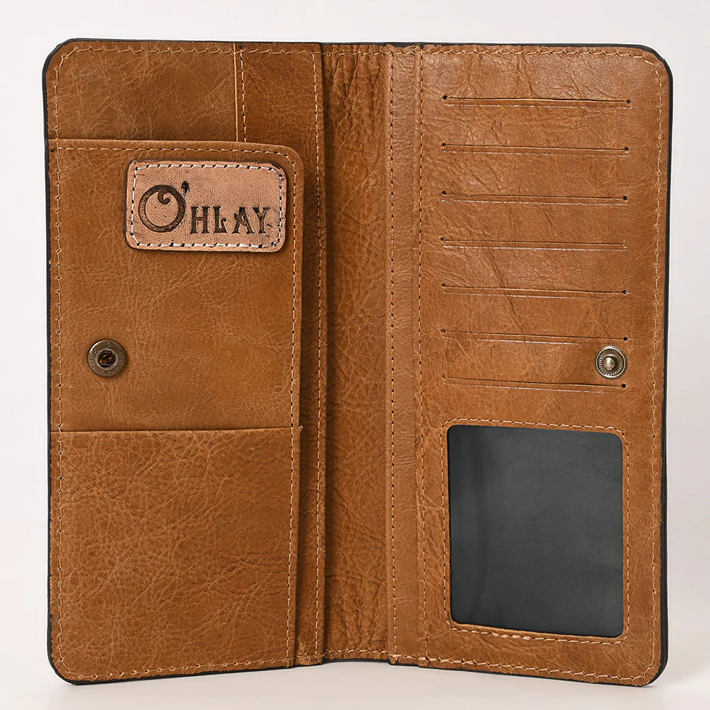 Ohlay Wallet KBG191