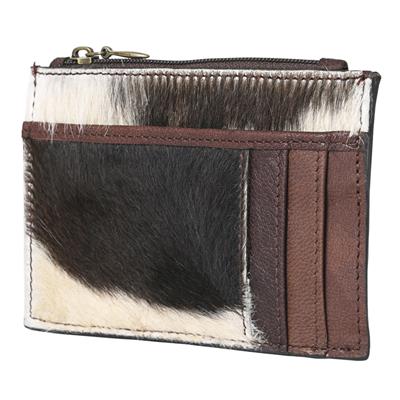 Ohlay Coin Purse Card Holder SKBZ108C leather design
