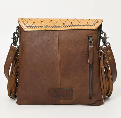 Ohlay Crossbody Bag KBG259