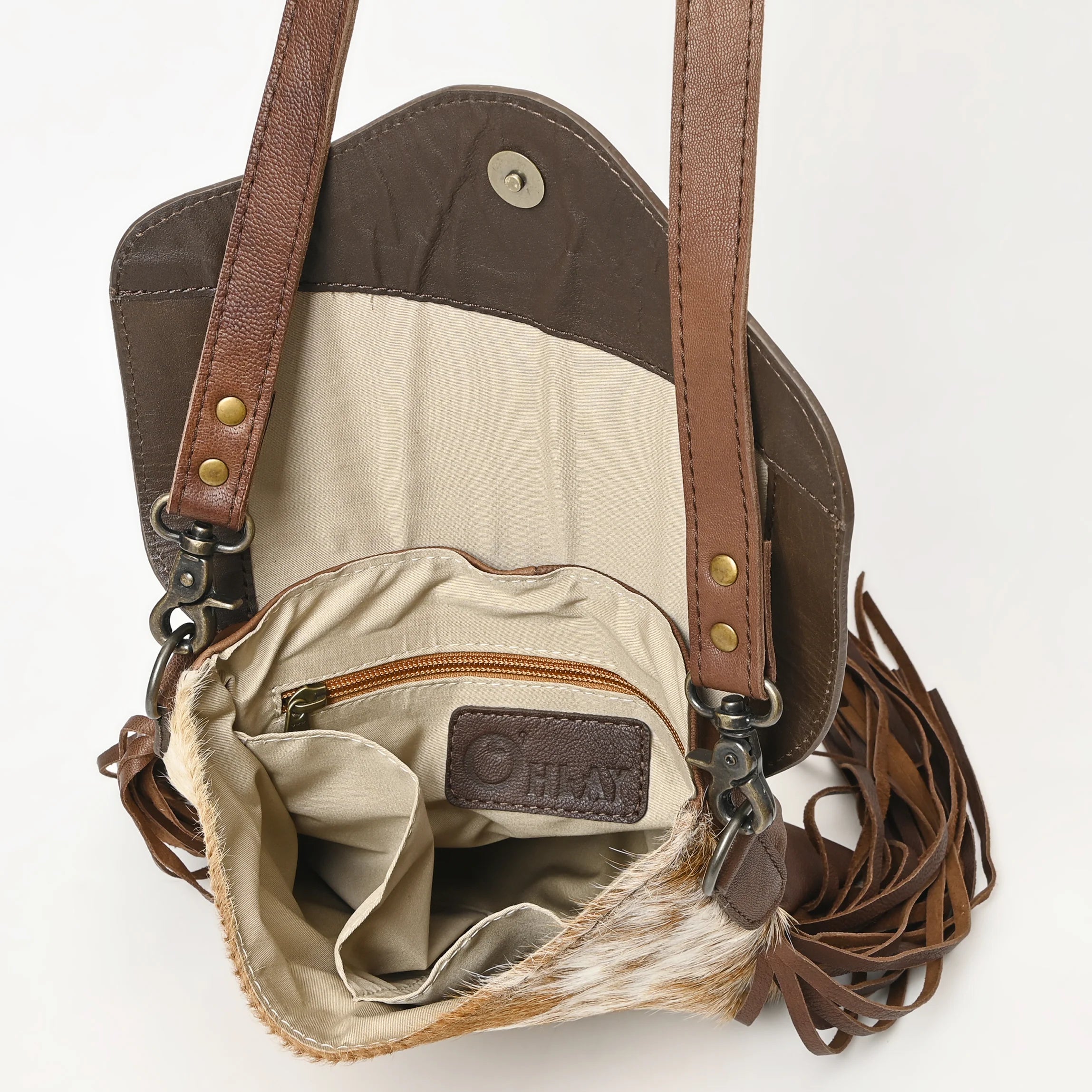 Ohlay Crossbody Bag KBG259