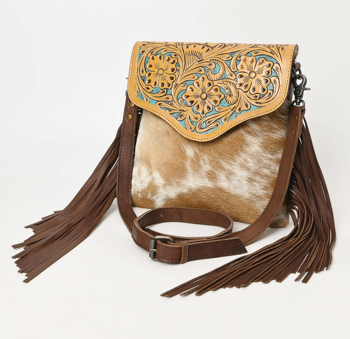 Ohlay Crossbody Bag KBG259