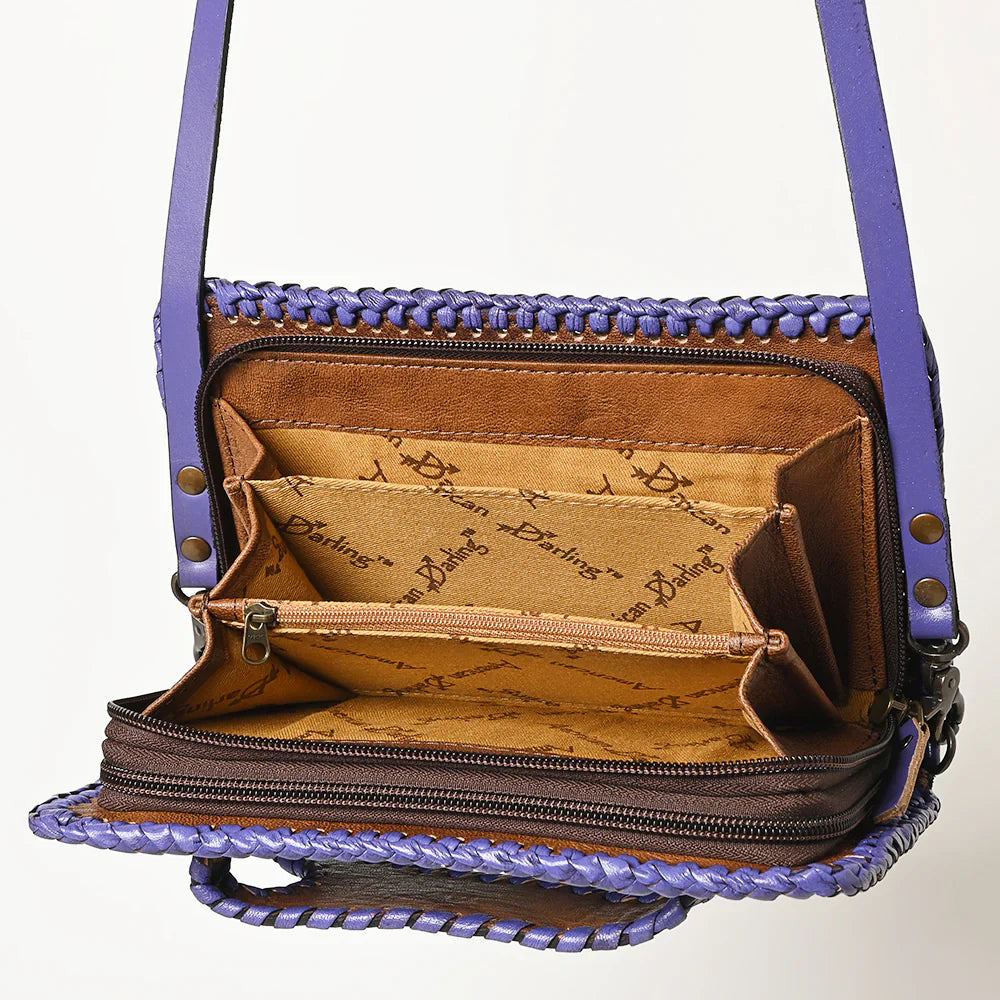 American Darling Clutch ADBG1228F