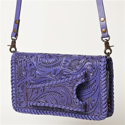 American Darling Crossbody Wallet ADBG1228F