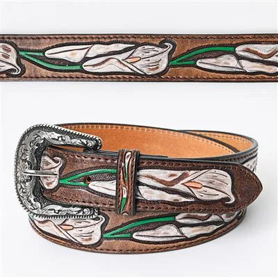 American Darling Belts ADBLF166