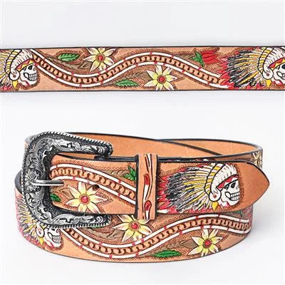 American Darling Belts ADBLF168