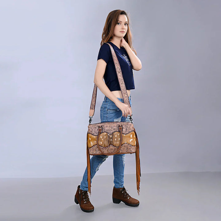 American Darling Briefcase ADBG1258 