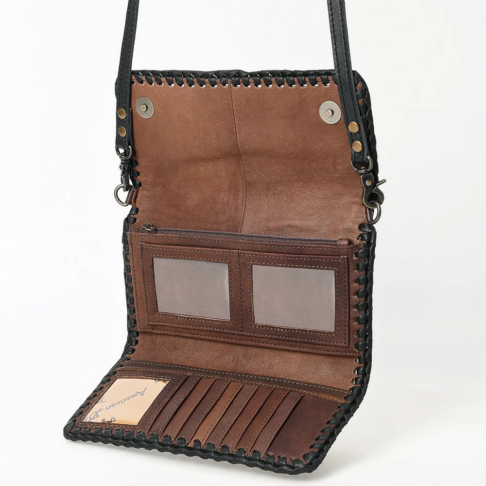 American Darling Crossbody Wallet ADBG1281