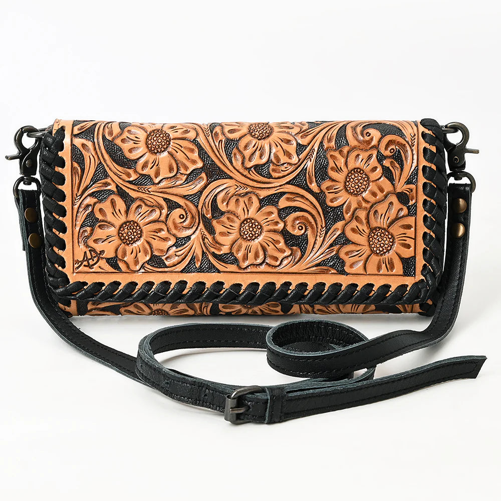 American Darling Crossbody Wallet ADBG1281