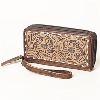 American Darling WRISTLET ADBG1290