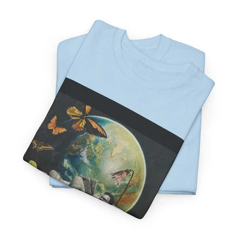 Wild Sour Self Care T-Shirt