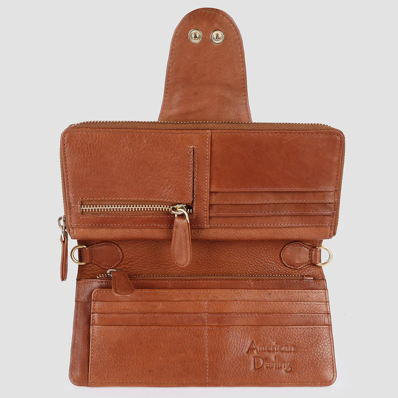 American Darling Wallet ADBGM393A