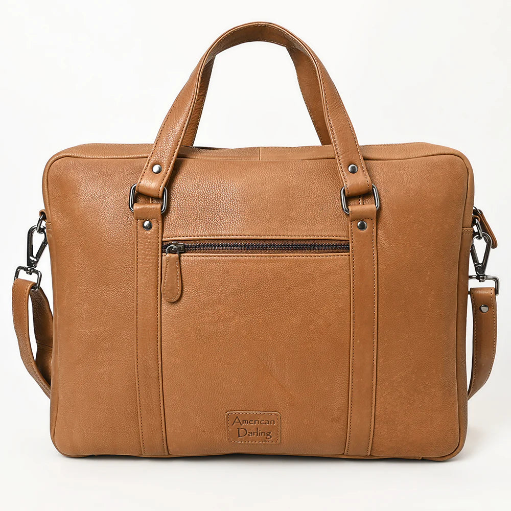 American Darling Briefcase ADBGM385A