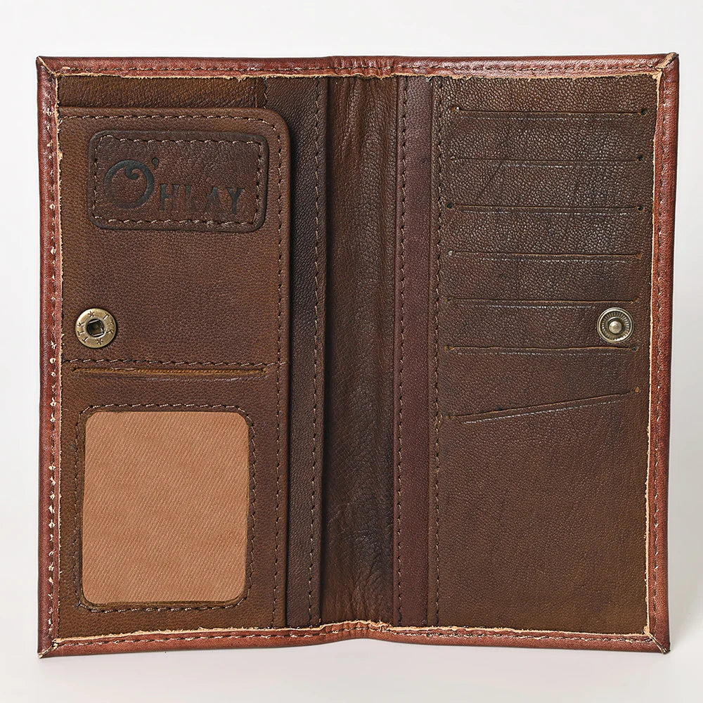 Ohlay Wallet OHG114