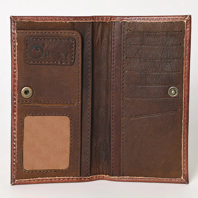 Ohlay Wallet OHG114