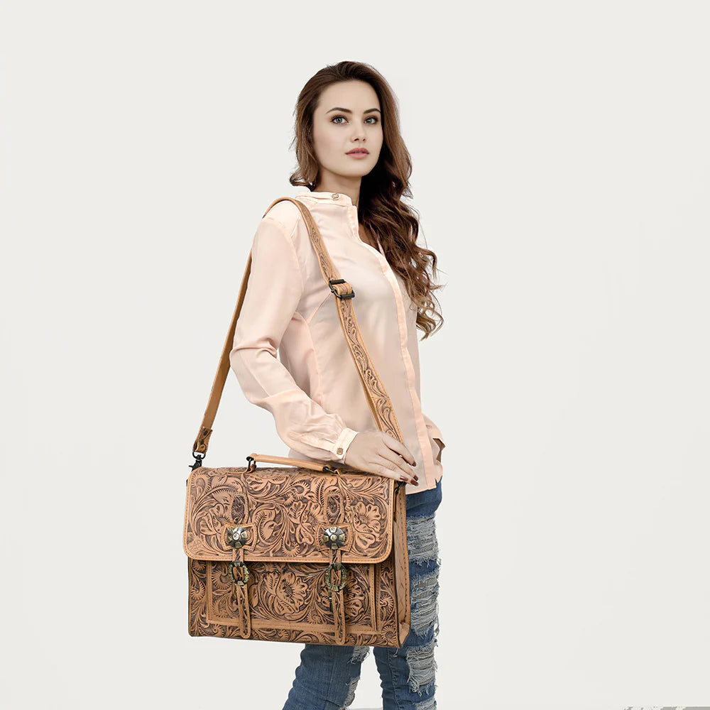 American Darling Briefcase ADBG1307