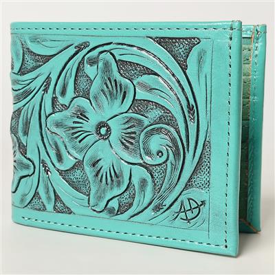 American Darling Wallet ADBG1236G