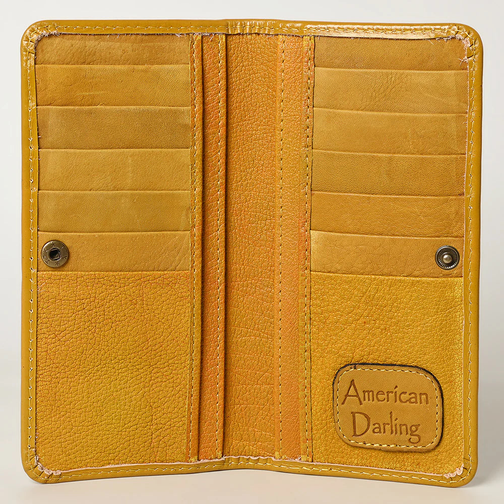 American Darling Wallet