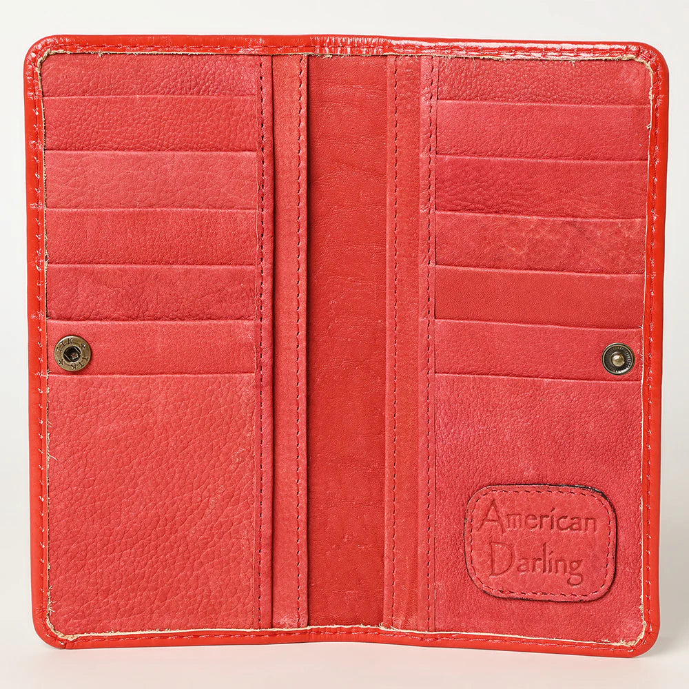 American Darling Wallet