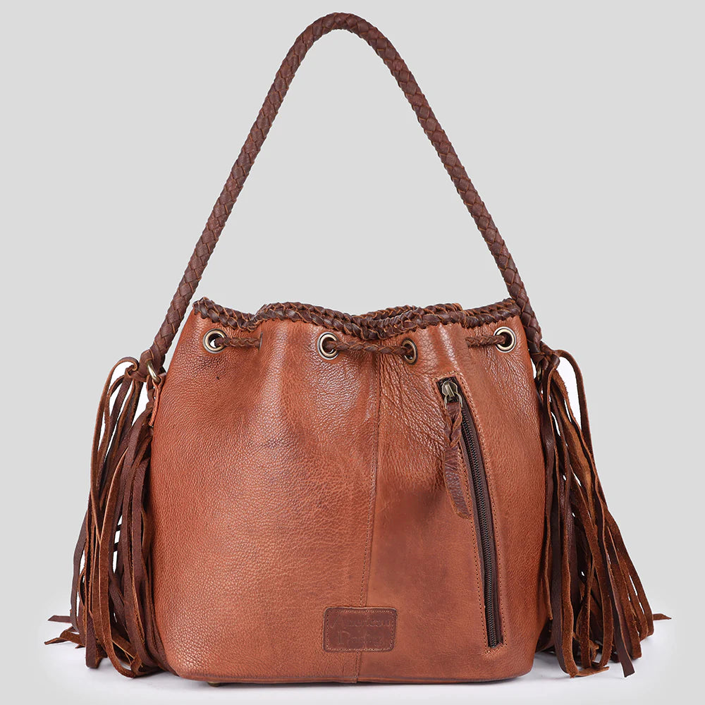 American Darling Bucket Bag ADBGM273B