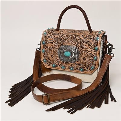 American Darling Small Crossbody ADBG1225C